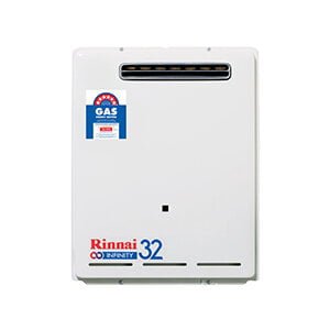 hot water system thomastown