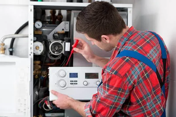 Hot Water Systems Melbourne