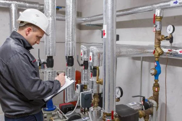 Project Management for Multi-Stage Installations