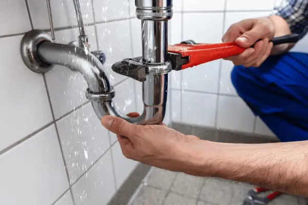 Pipe Replacement