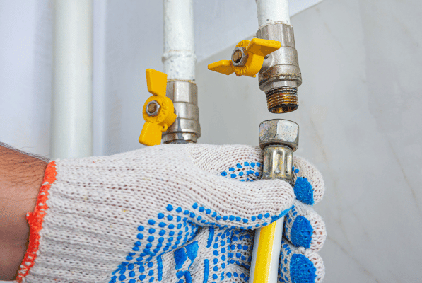 Professional Gas Fitting Services Across Melbourne